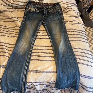 Rockin Revival Jeans